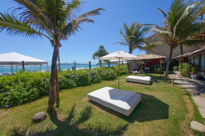 Imagen general del Hotel La Plage. Foto 8