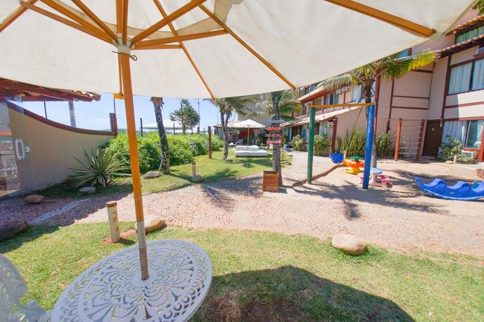 Imagen general del Hotel La Plage. Foto 12