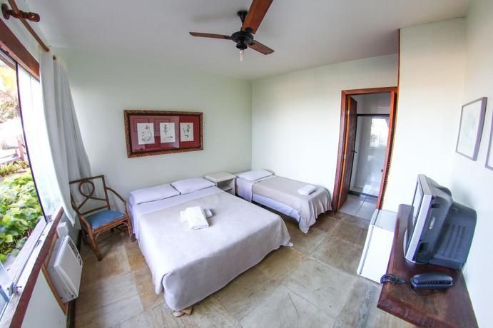 Imagen general del Hotel La Plage. Foto 13