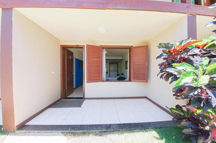 Imagen general del Hotel La Plage. Foto 14