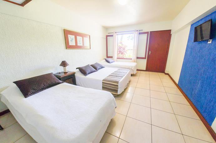 Imagen general del Hotel La Plage. Foto 15