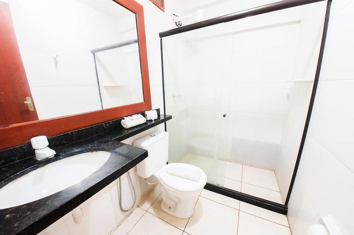 Imagen general del Hotel La Plage. Foto 16