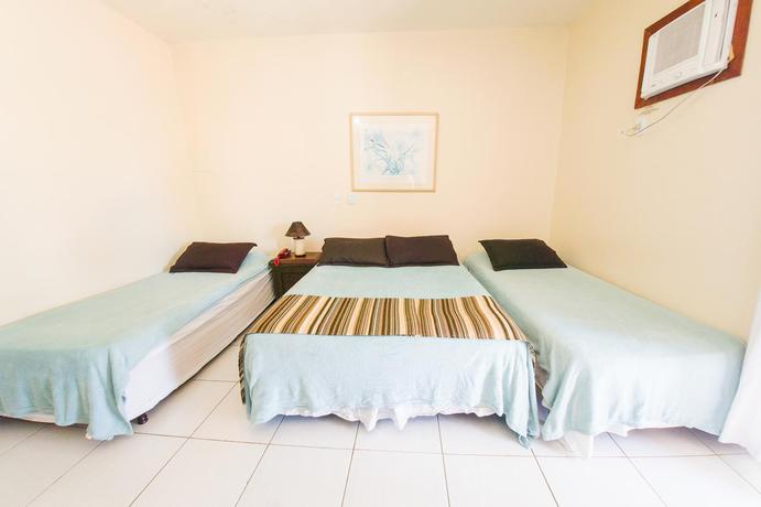 Imagen general del Hotel La Plage. Foto 17