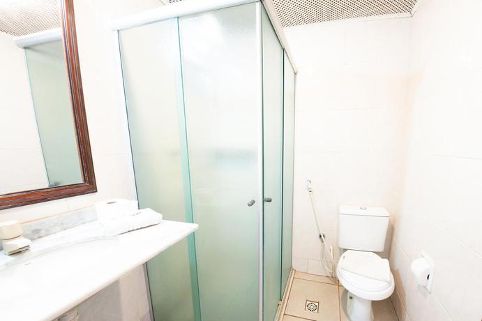 Imagen general del Hotel La Plage. Foto 18