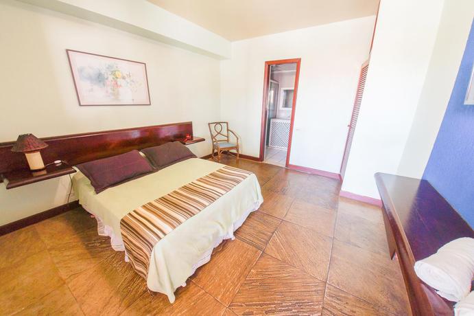 Imagen general del Hotel La Plage. Foto 19