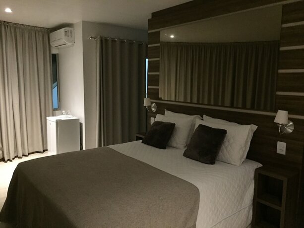 Imagen general del Hotel La Plage Residence. Foto 6