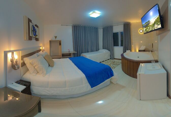 Imagen general del Hotel La Plage Residence. Foto 7