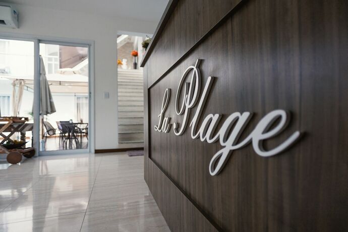 Imagen general del Hotel La Plage Residence. Foto 11