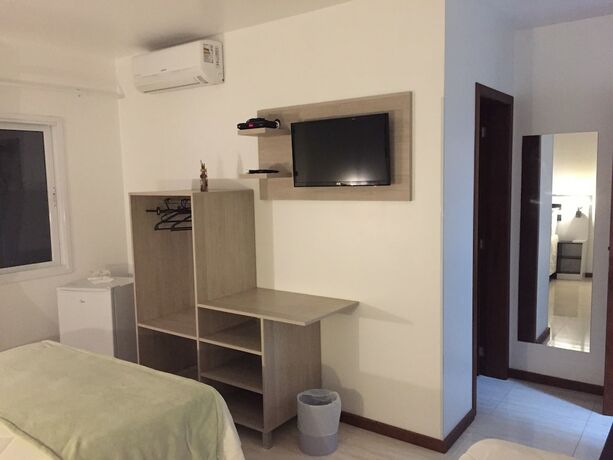 Imagen general del Hotel La Plage Residence. Foto 12