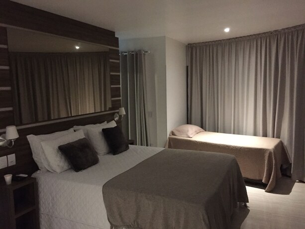 Imagen general del Hotel La Plage Residence. Foto 13