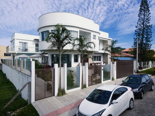 Imagen general del Hotel La Plage Residence. Foto 14