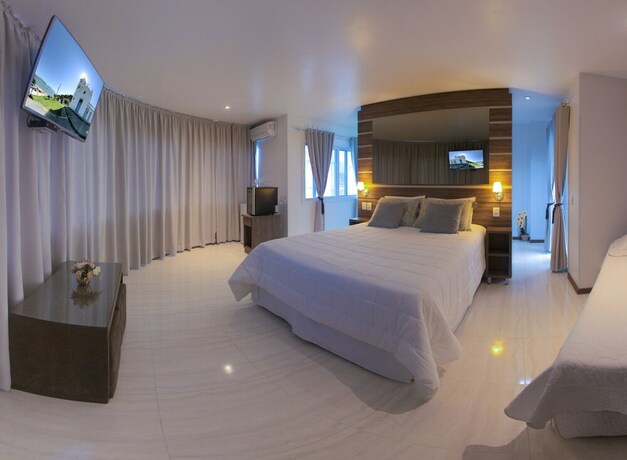 Imagen de la habitación del Hotel La Plage Residence. Foto 20