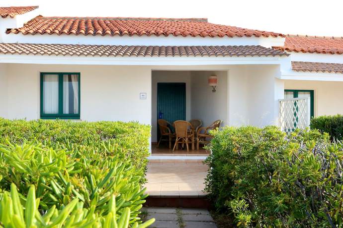 Imagen de la habitación del Hotel La Plage Resort, Marina di Sorso. Foto 5