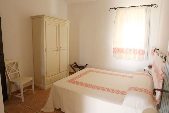 Imagen de la habitación del Hotel La Plage Resort, Marina di Sorso. Foto 6