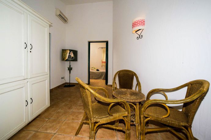 Imagen de la habitación del Hotel La Plage Resort, Marina di Sorso. Foto 11