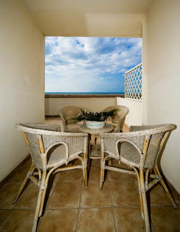 Imagen de la habitación del Hotel La Plage Resort, Marina di Sorso. Foto 17