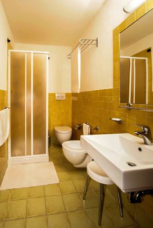 Imagen de la habitación del Hotel La Plage Resort, Marina di Sorso. Foto 18