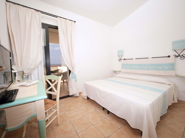 Imagen de la habitación del Hotel La Plage, Sorso. Foto 8