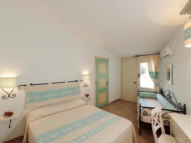 Imagen de la habitación del Hotel La Plage, Sorso. Foto 10