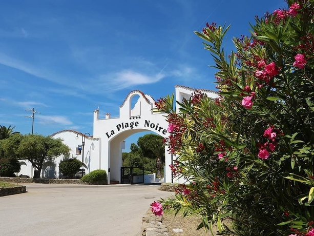 Imagen general del Hotel La Plage, Sorso. Foto 3