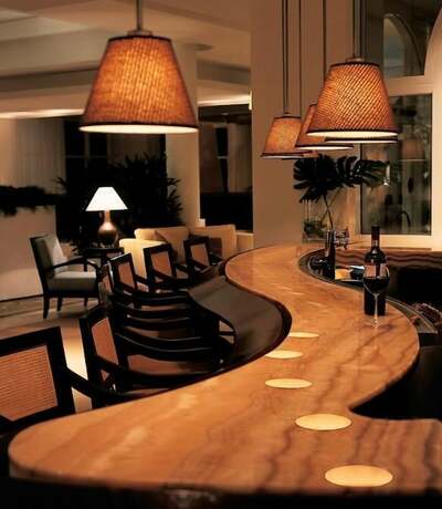 Imagen general del Hotel La Plage Wellness. Foto 5