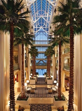 Imagen general del Hotel La Plage Wellness. Foto 9