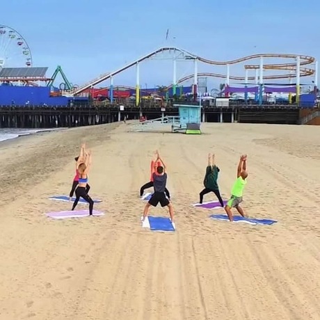 Imagen general del Hotel La Plage Wellness. Foto 12