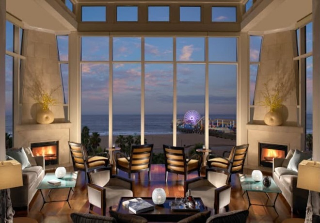 Imagen general del Hotel La Plage Wellness. Foto 13