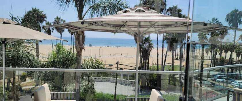 Imagen general del Hotel La Plage Wellness. Foto 16