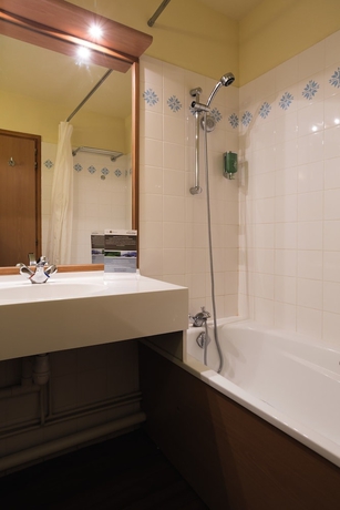 Imagen de la habitación del Hotel La Plagne Le Terra Nova. Foto 16