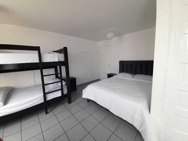 Imagen de la habitación del Hotel La Planicie de Pico Alto. Foto 6