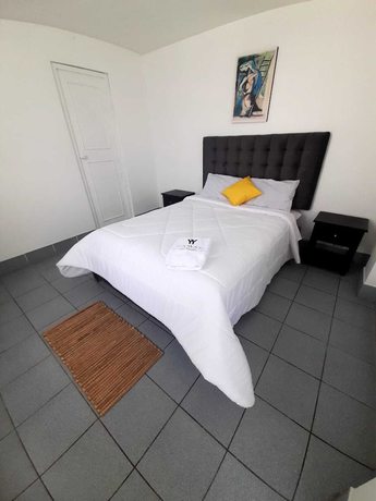 Imagen de la habitación del Hotel La Planicie de Pico Alto. Foto 7