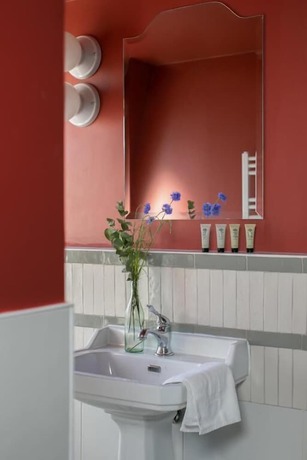Imagen de la habitación del Hotel La Planque H&ocirc;tel. Foto 4