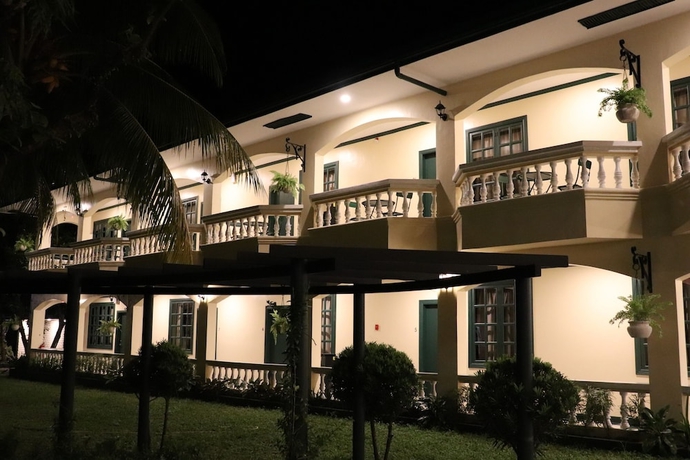 Imagen general del Hotel La Planta and Restaurant. Foto 1