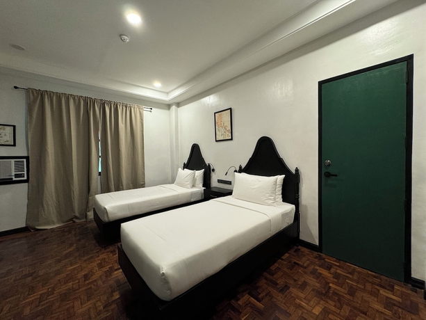 Imagen de la habitación del Hotel La Planta and Restaurant. Foto 6