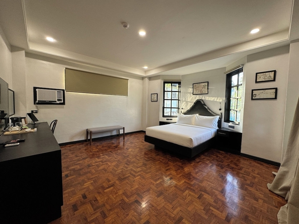 Imagen de la habitación del Hotel La Planta and Restaurant. Foto 10