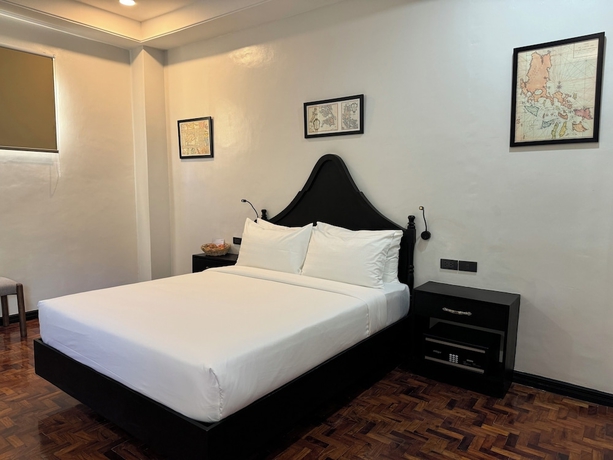 Imagen de la habitación del Hotel La Planta and Restaurant. Foto 12