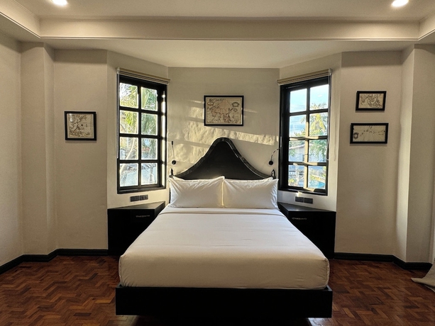Imagen de la habitación del Hotel La Planta and Restaurant. Foto 14
