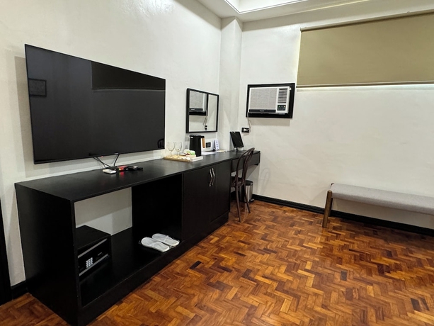 Imagen de la habitación del Hotel La Planta and Restaurant. Foto 15