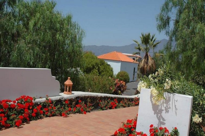Imagen general del Hotel La Plantaci&oacute;n, Las Manchas. Foto 6