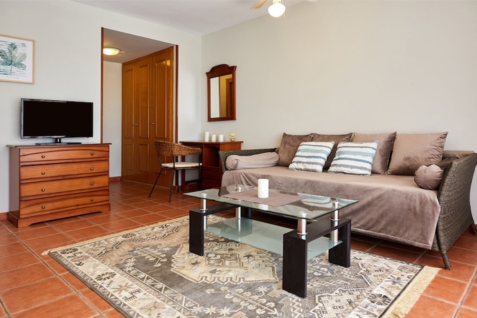 Imagen de la habitación del Hotel La Plantacion. Foto 8