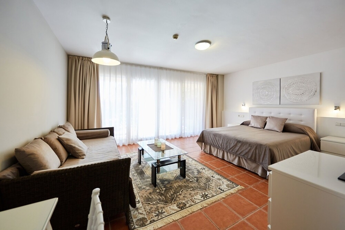 Imagen de la habitación del Hotel La Plantacion, Finestrat. Foto 5