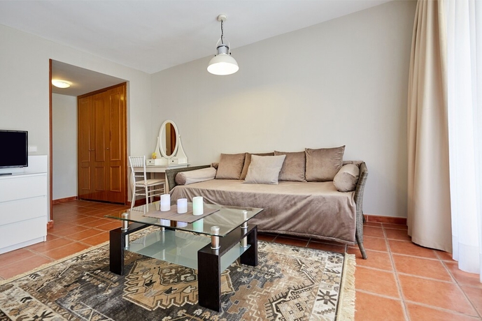 Imagen de la habitación del Hotel La Plantacion, Finestrat. Foto 6