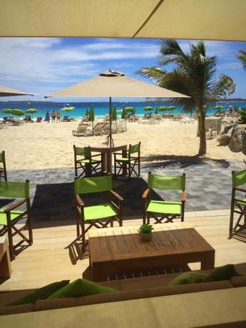 Imagen general del Hotel La Plantation, ORIENT BAY. Foto 2