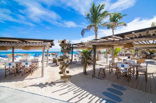 Imagen general del Hotel La Plantation, ORIENT BAY. Foto 5