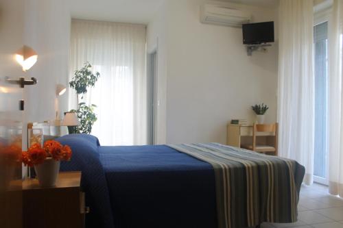 Imagen de la habitación del Hotel La Plata, Riccione. Foto 6