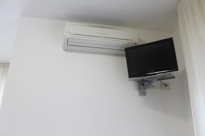 Imagen de la habitación del Hotel La Plata, Riccione. Foto 5