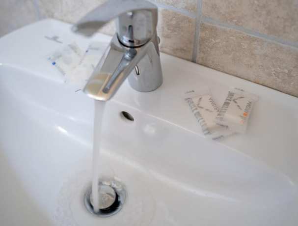 Imagen de la habitación del Hotel La Plata, Riccione. Foto 12