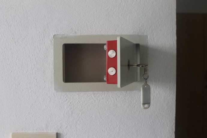Imagen de la habitación del Hotel La Plata, Riccione. Foto 15