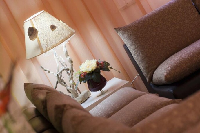 Imagen de los interiores del Hotel La Plata, Riccione. Foto 20